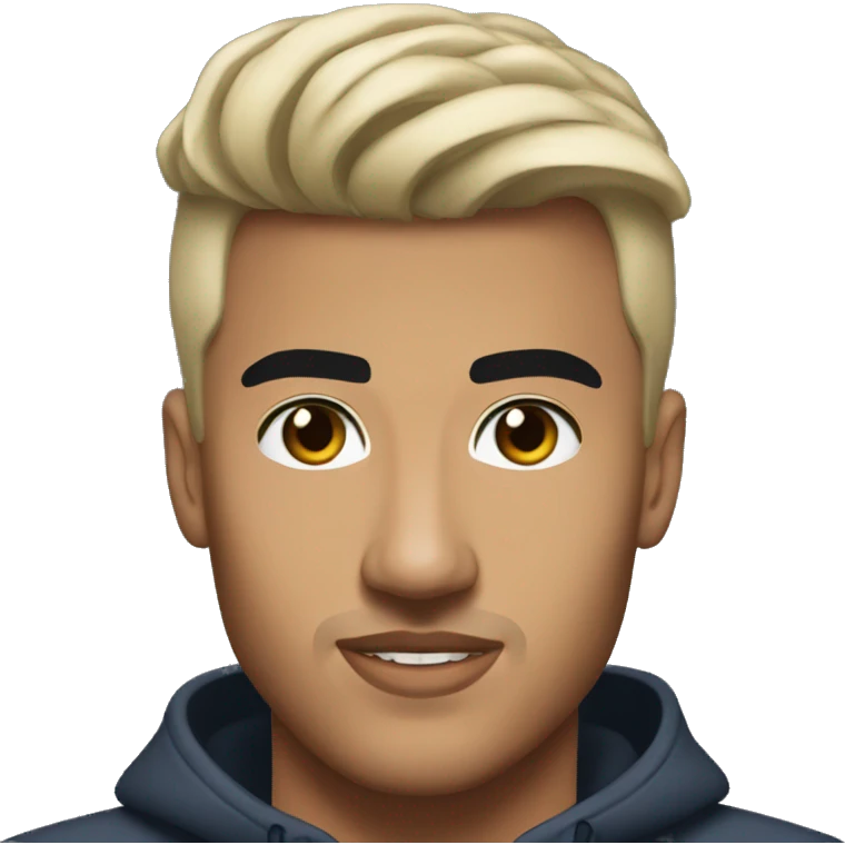 Tommy Fury emoji