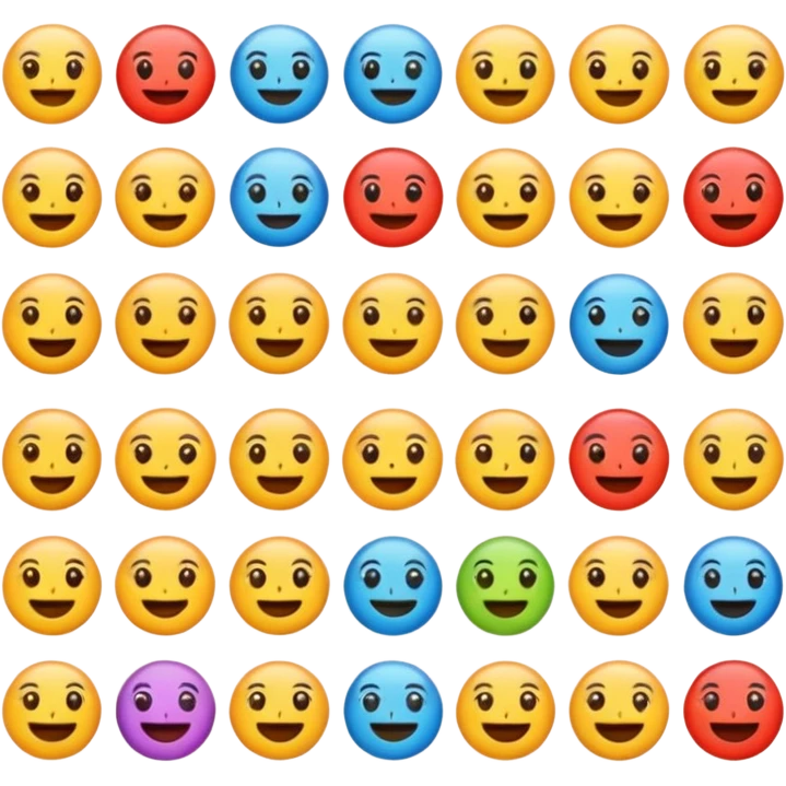 Make a 67 emoji emoji