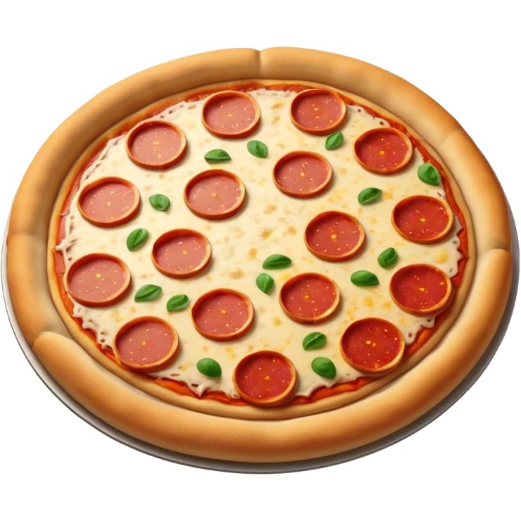 pizza emoji