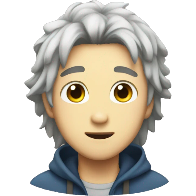 anime emoji