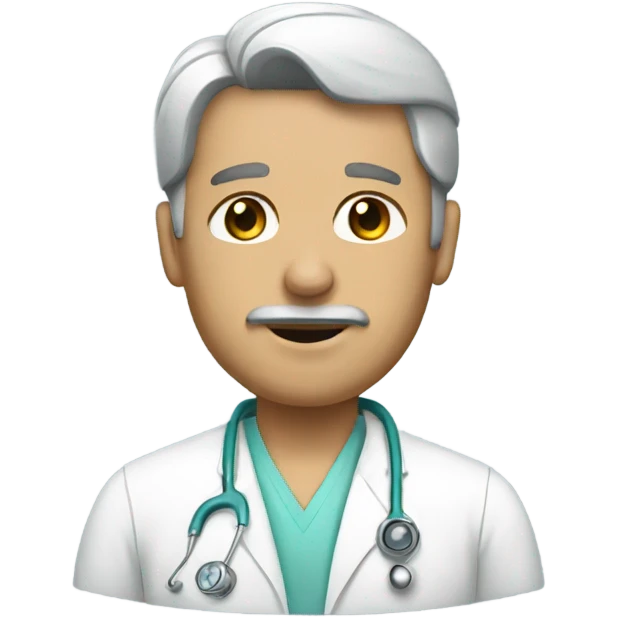 general surgery emoji
