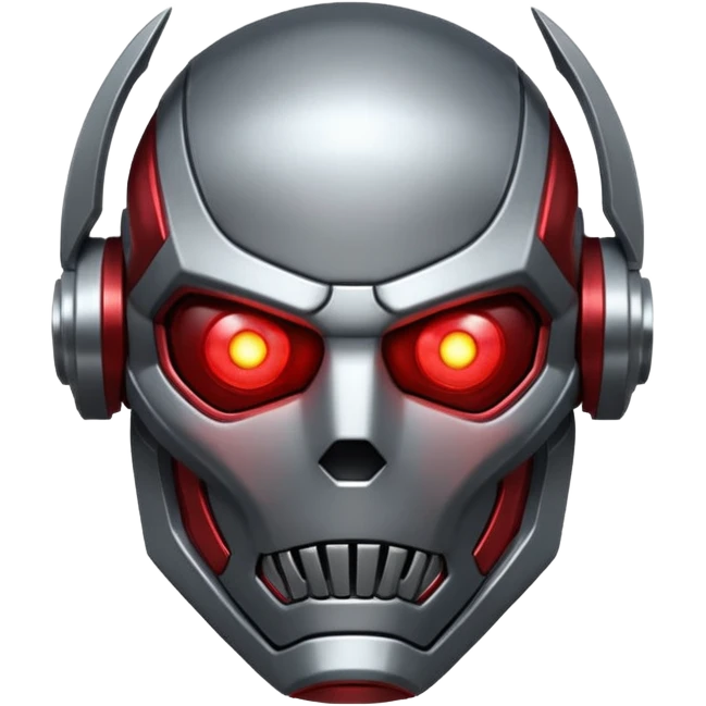 marvel ultron emoji