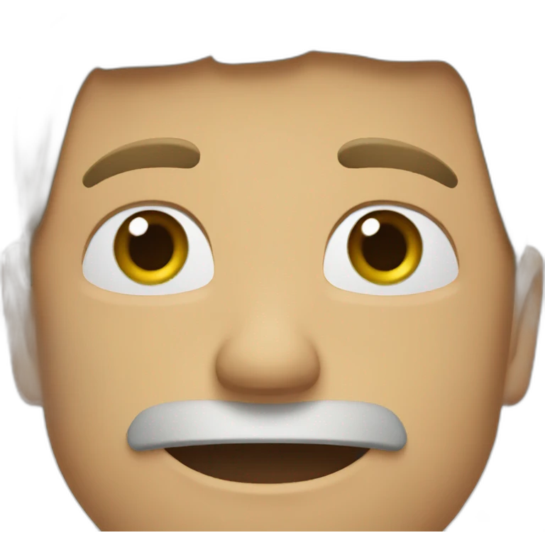 Pleur emoji