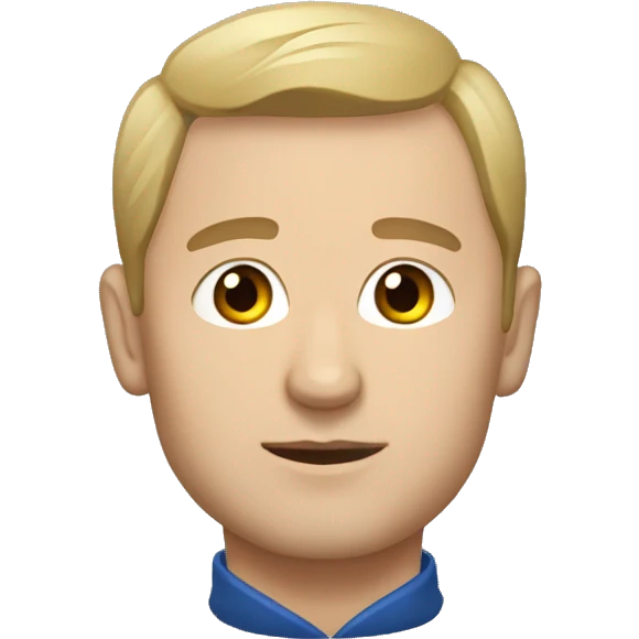 Anton Makarenko emoji
