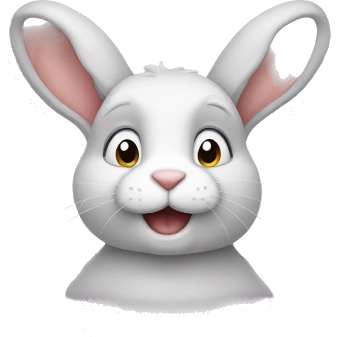 rabbit emoji