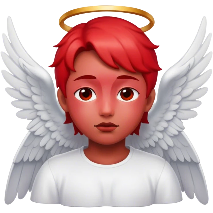 ❤️🪽 emoji