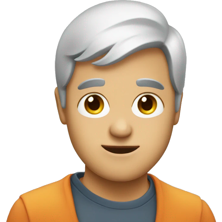 Gans emoji