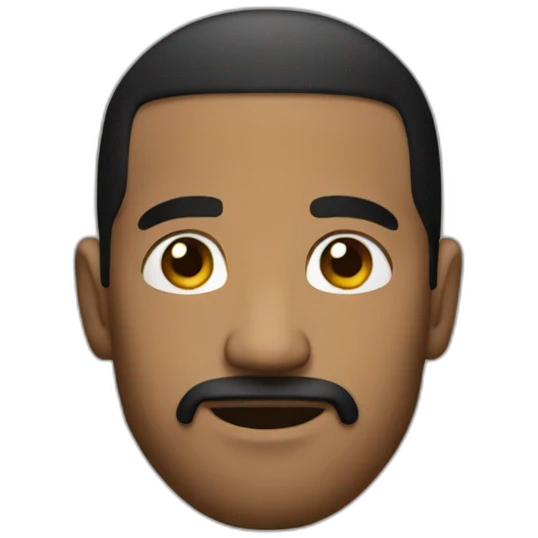 Pablo emoji