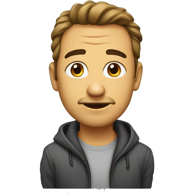 саша і настя emoji