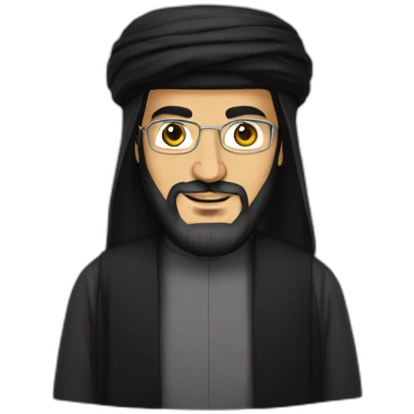 Nasrallah emoji