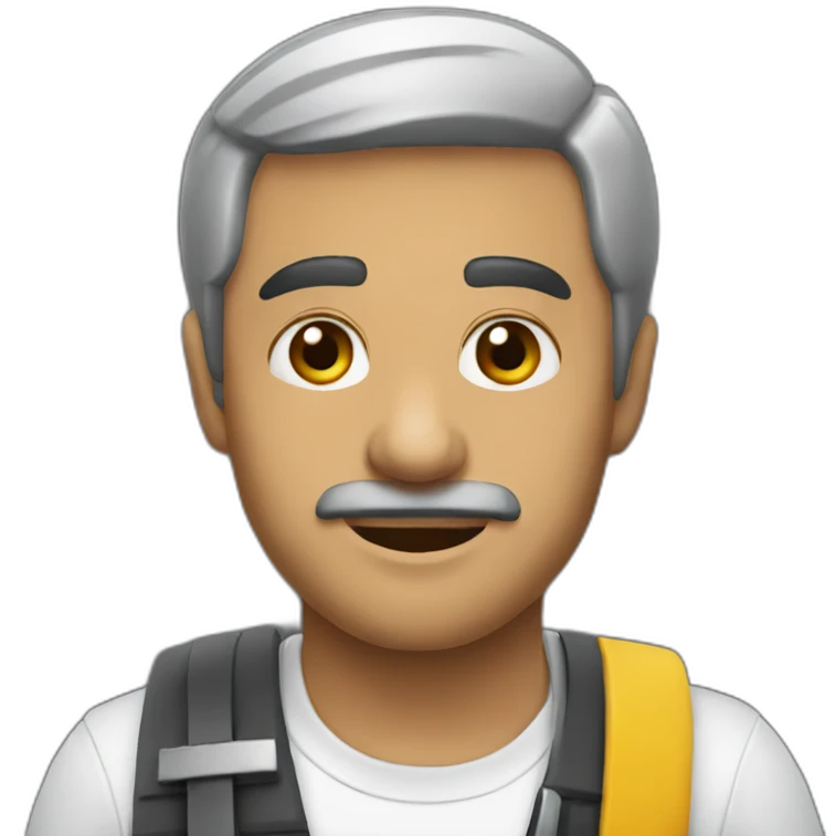 bodeguera emoji