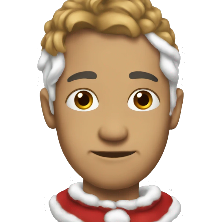 Chrismass emoji