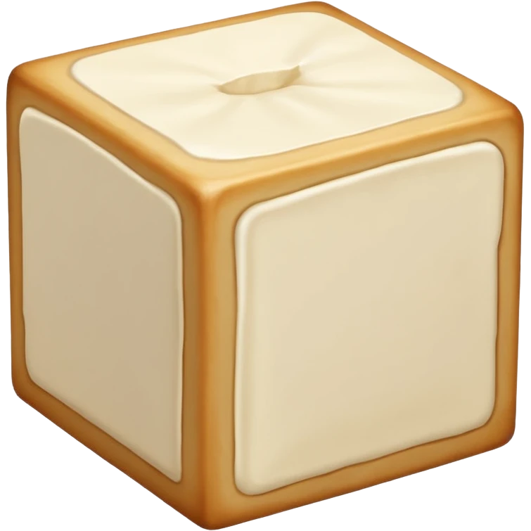 Tofu emoji
