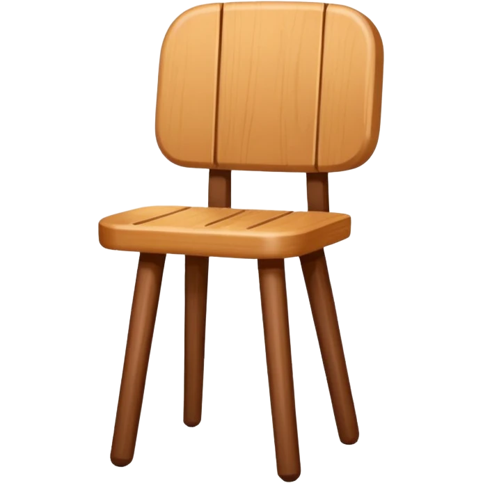 chair emoji