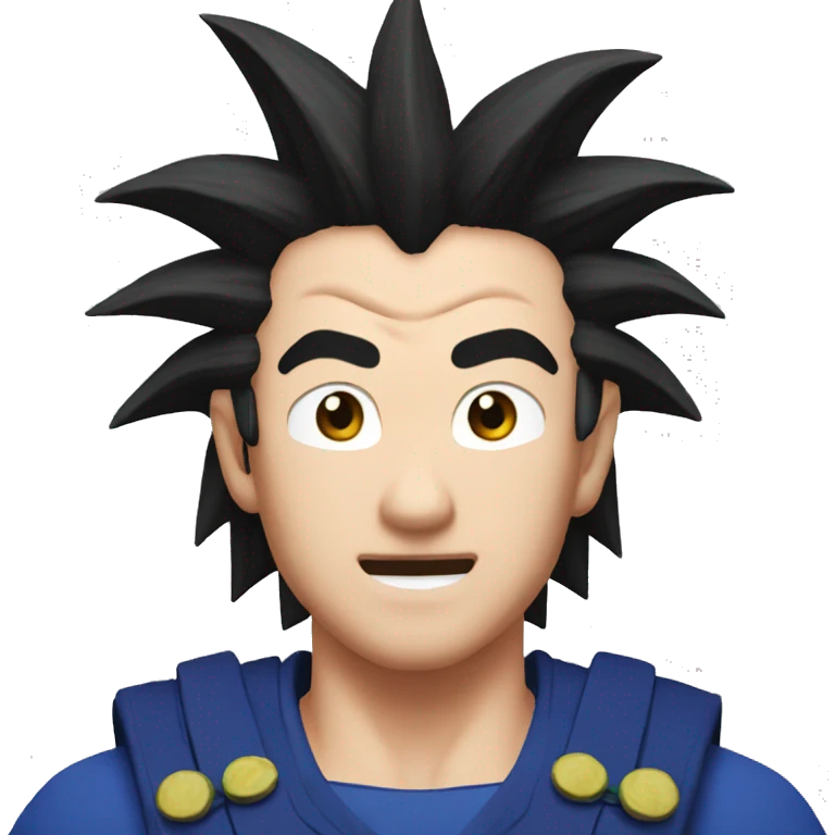 Vegito  emoji
