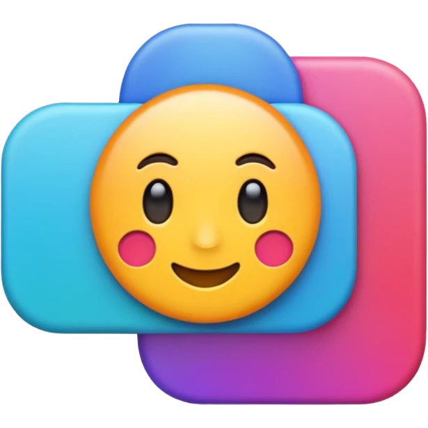 online streaming emoji