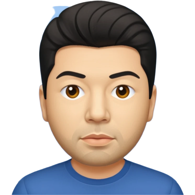 chino moreno emoji