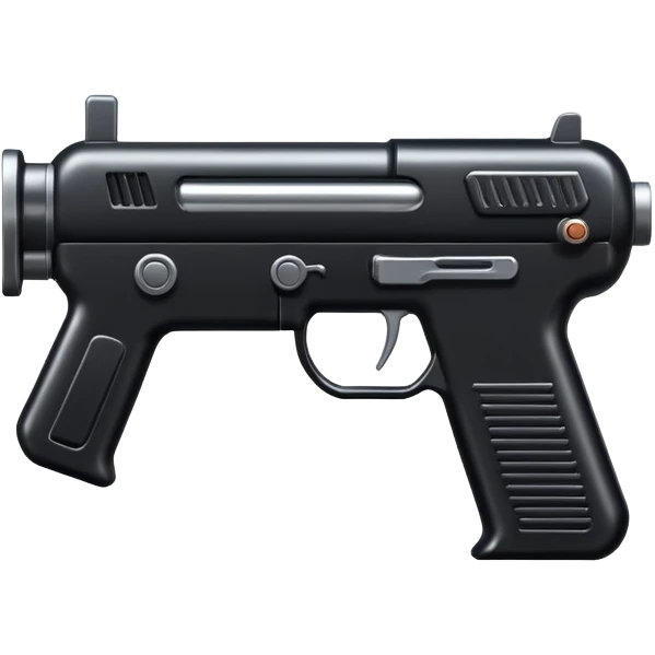 uzi emoji