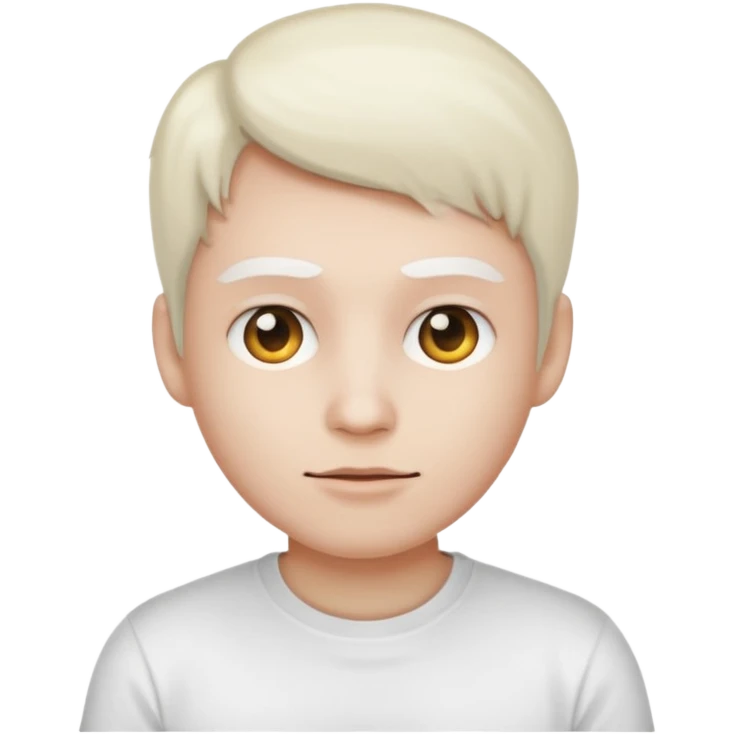 Mummy white t-shirt emoji