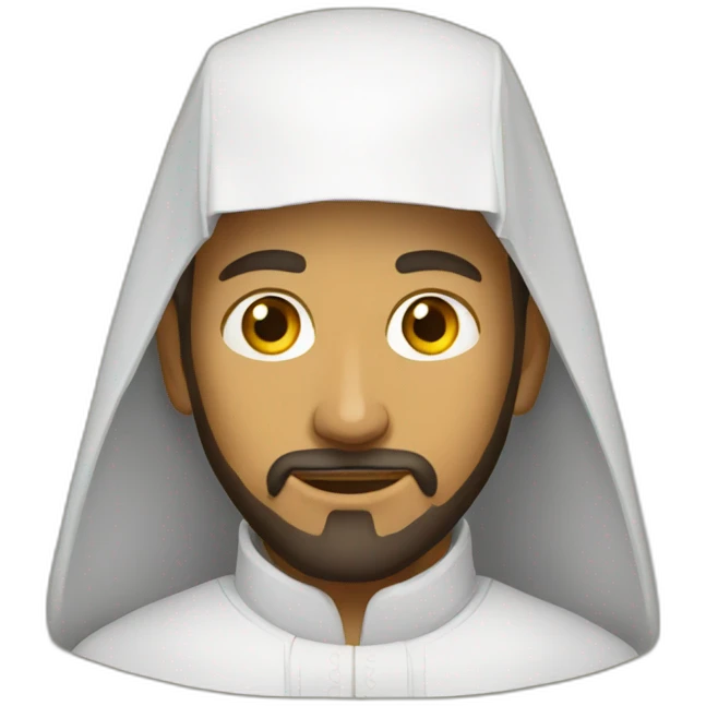 Orthodox icon emoji