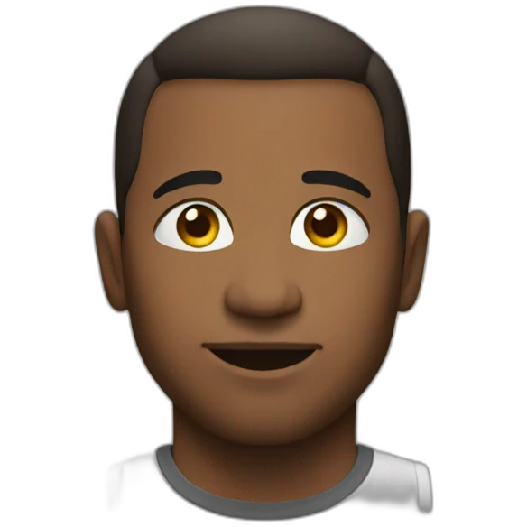 Real Life emoji
