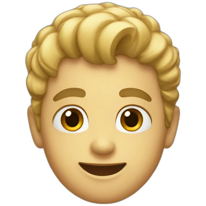greet emoji