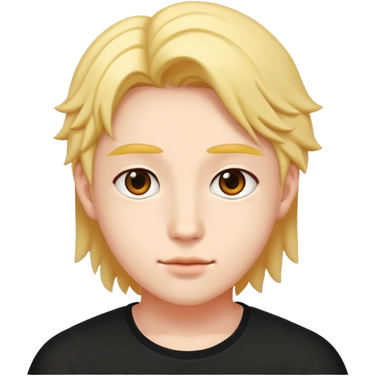 ENHYPEN SUNOO emoji