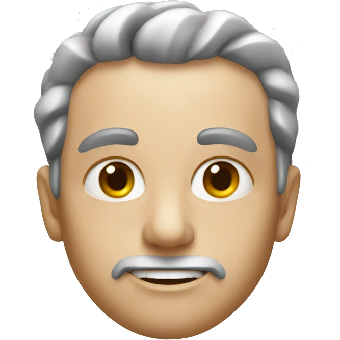 GE emoji