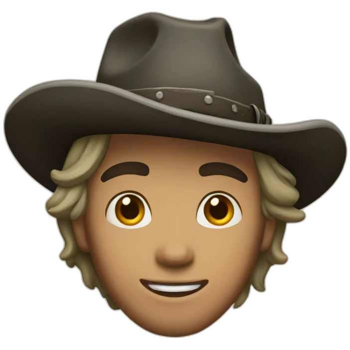 BILLY THE KID emoji