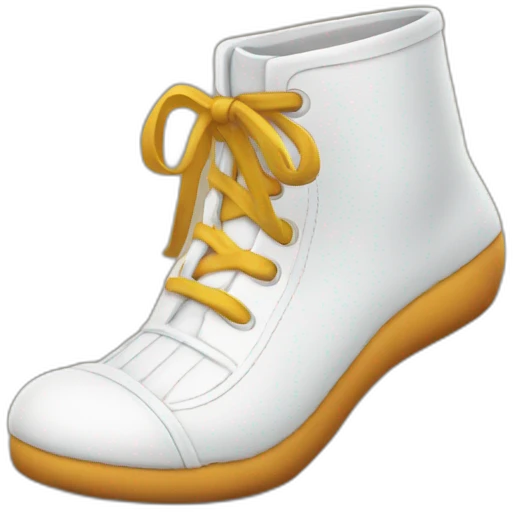 chaussette stylé emoji
