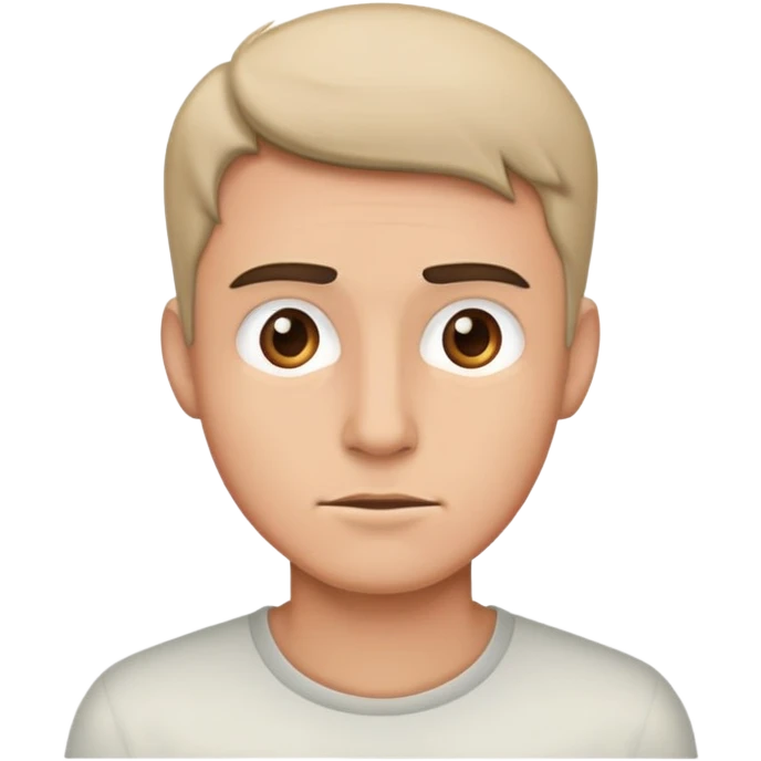 man emoji