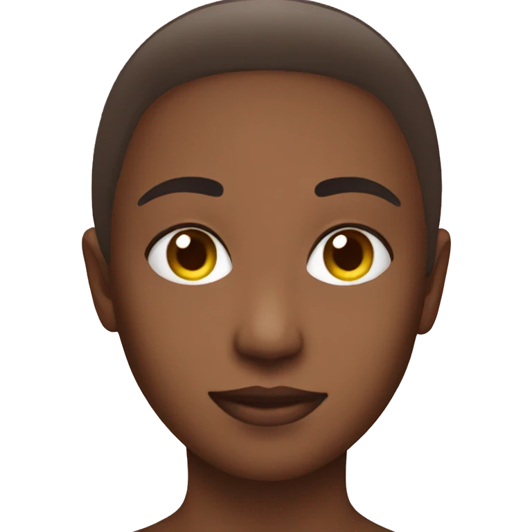 Skincare emoji
