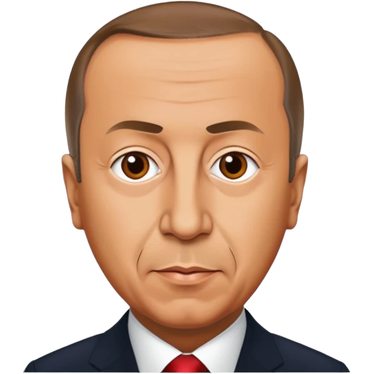 erdoğan emoji