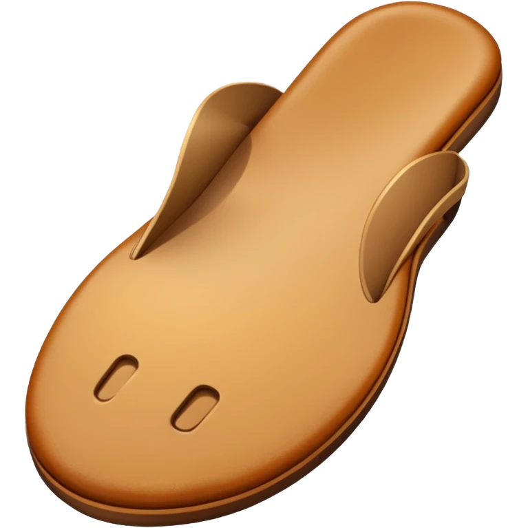 Sole big emoji
