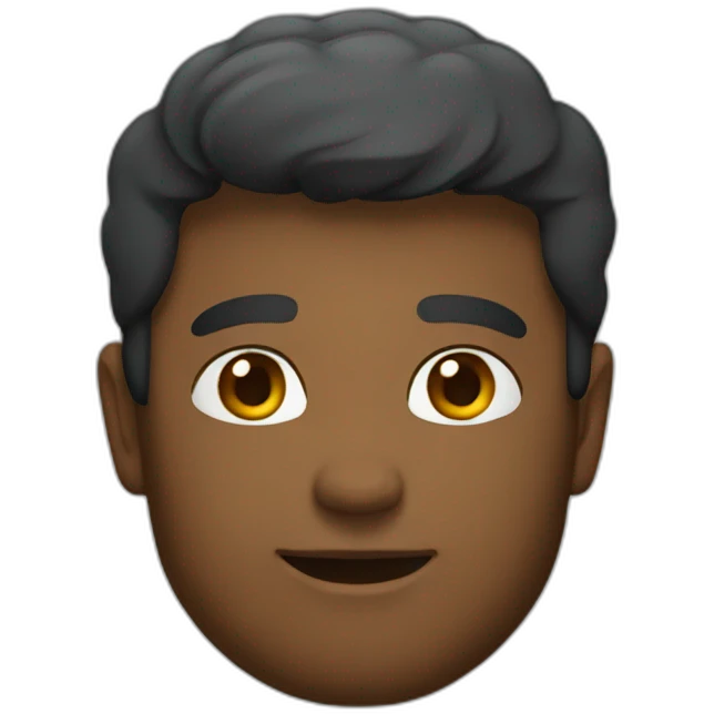 All IOS emoji emoji