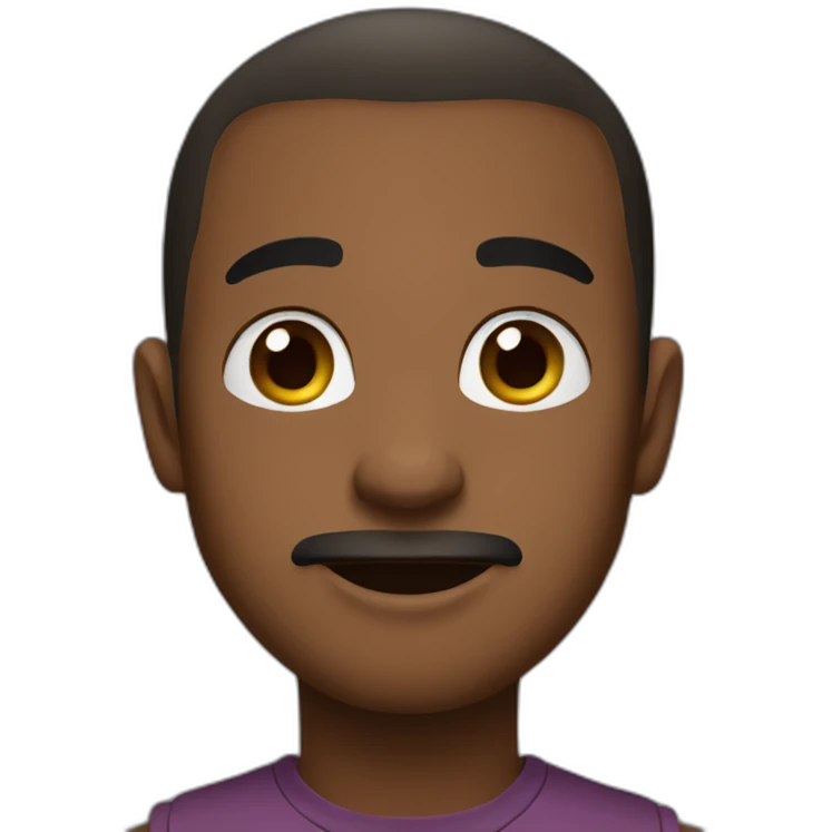 Mbapee emoji