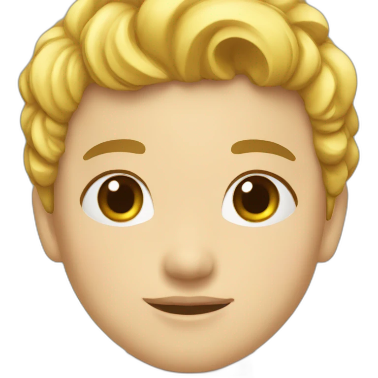 Corée emoji