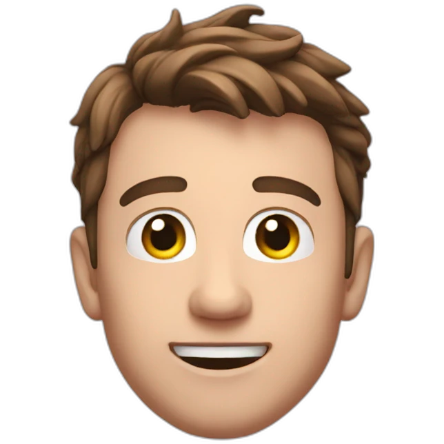 Mr beast emoji