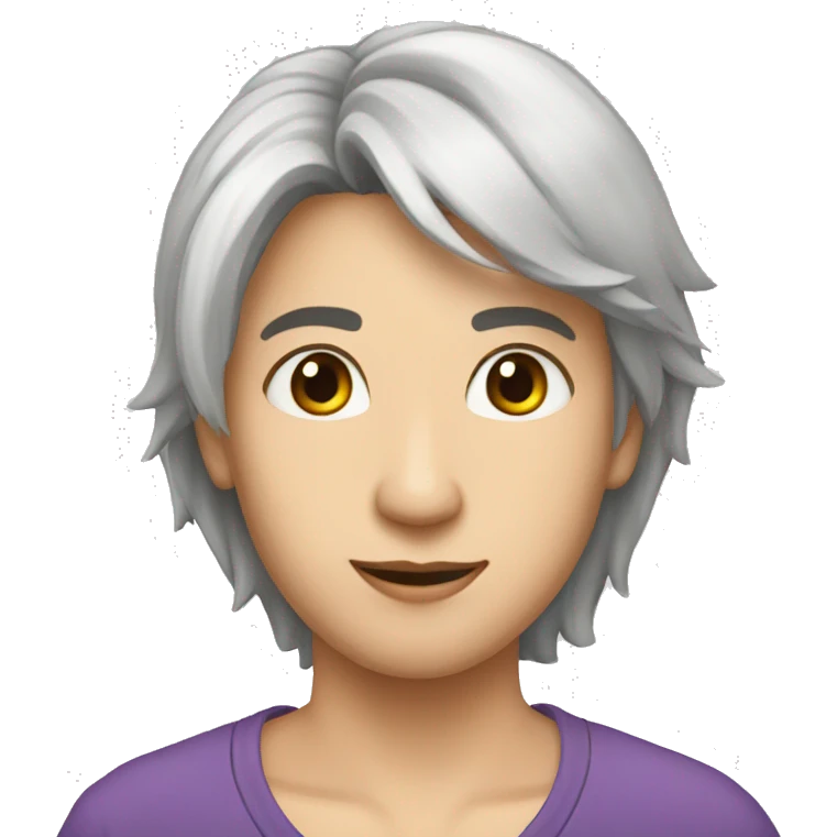Любовь  emoji