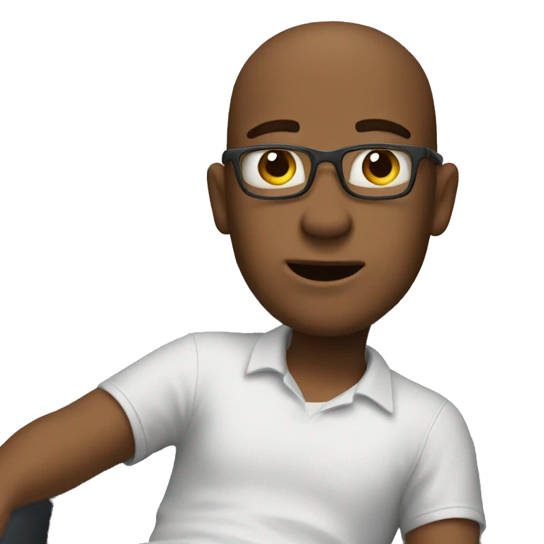 break time emoji