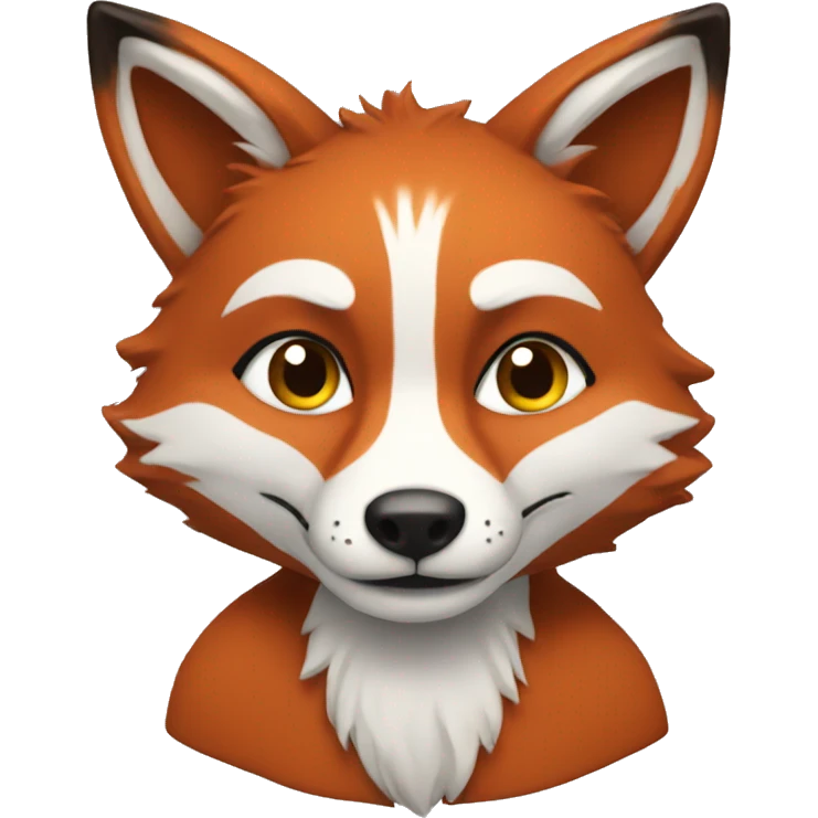 foxy emoji