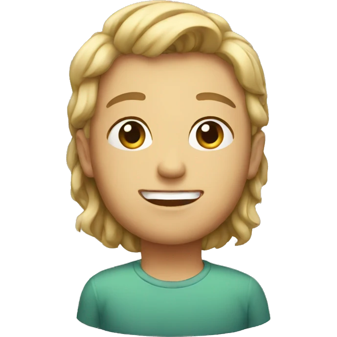 Facebook icon emoji