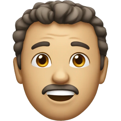 talking emoji