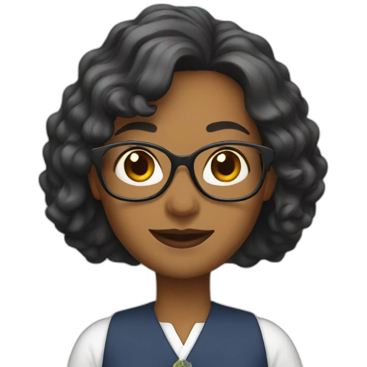 councilwoman emoji