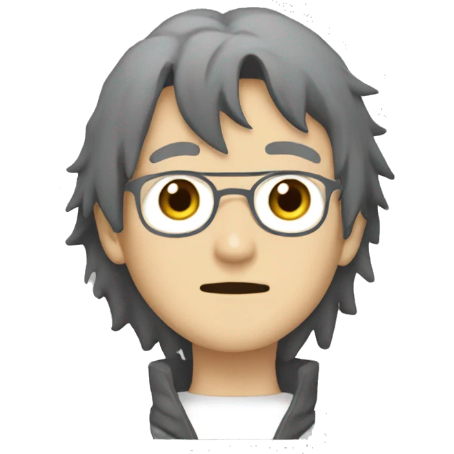 Gojo satoru emoji