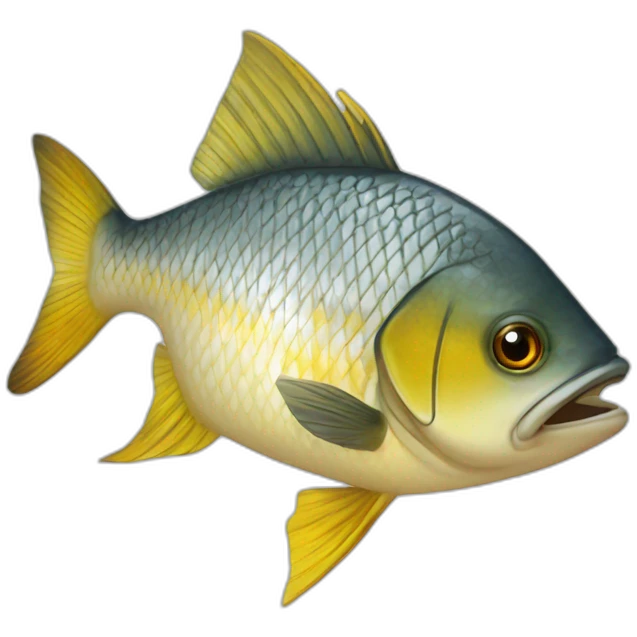 Dorada emoji