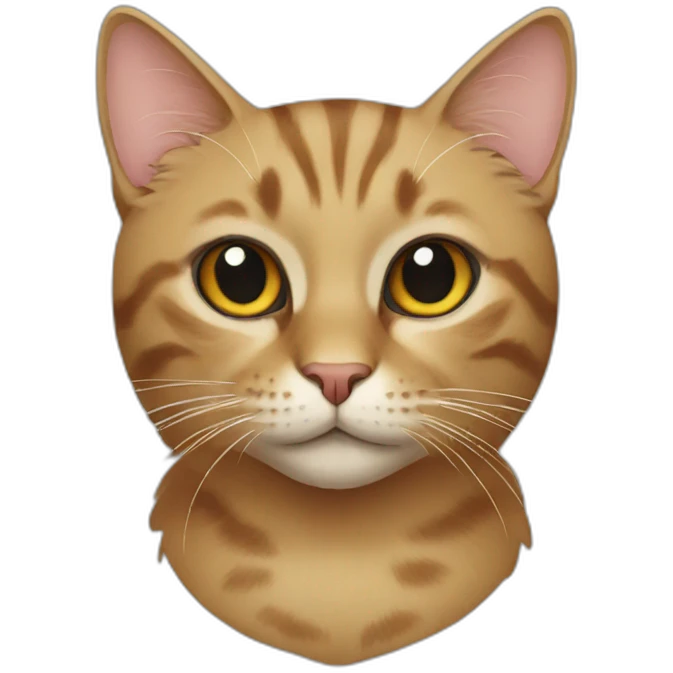 cat emoji