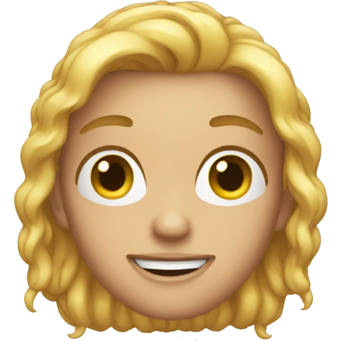 😱 emoji