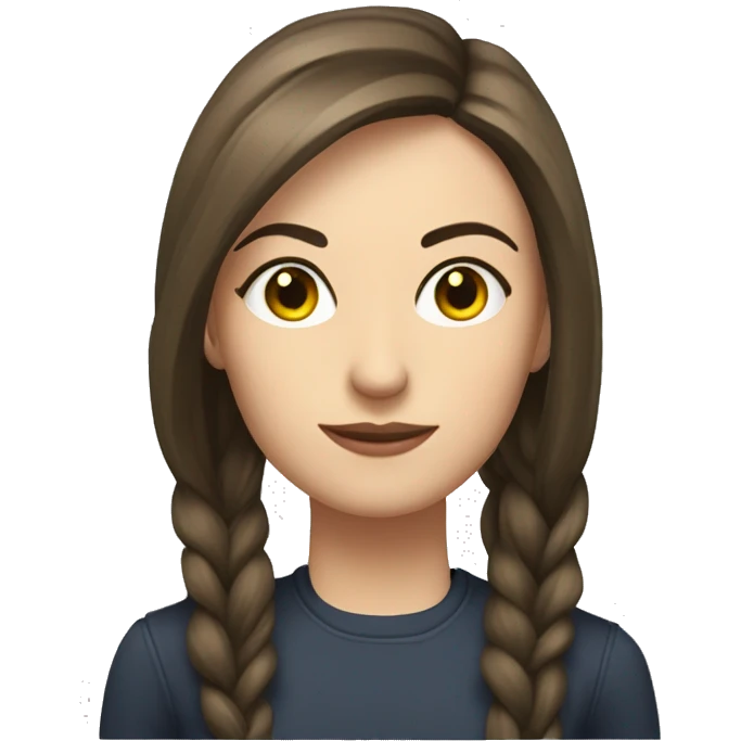 Eva Sotošek emoji