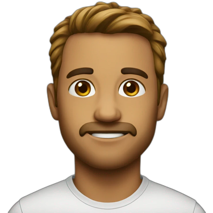 Ça emoji